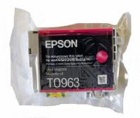 Epson T0963 «тех.упаковка»